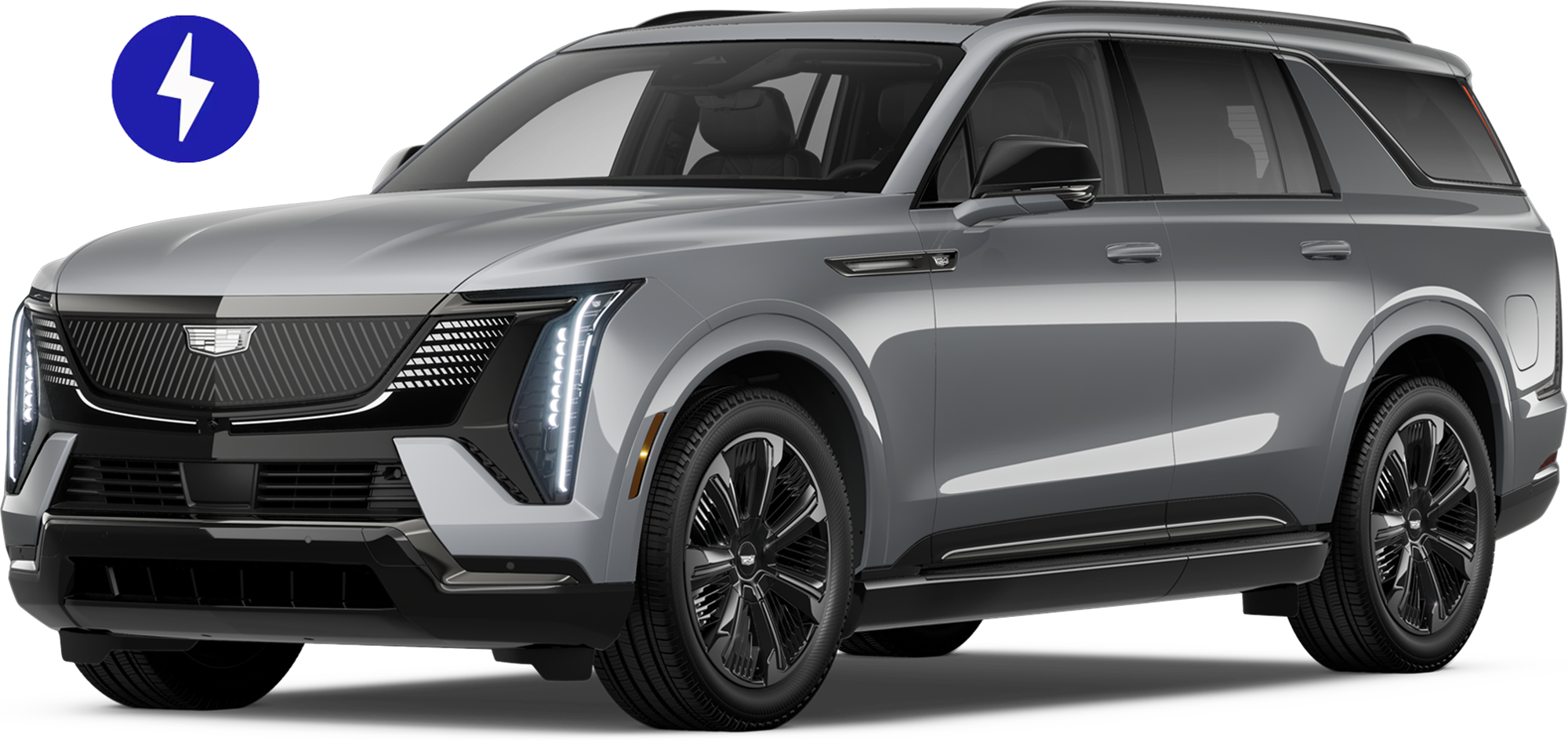 2026 CADILLAC ESCALADE IQL SUV